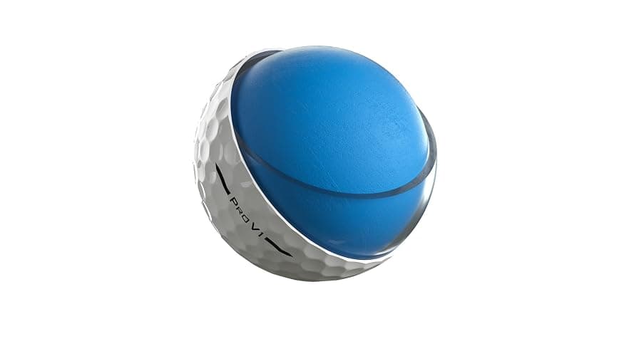 Titleist Pro V1 Golf Balls (One Dozen) thumbnail 6