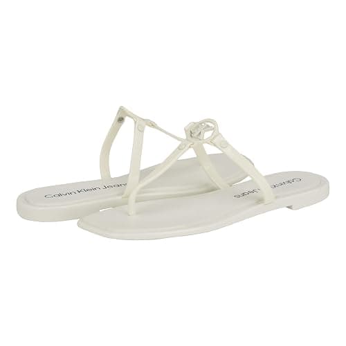 Calvin Klein Women's Edhen Sandal thumbnail 7