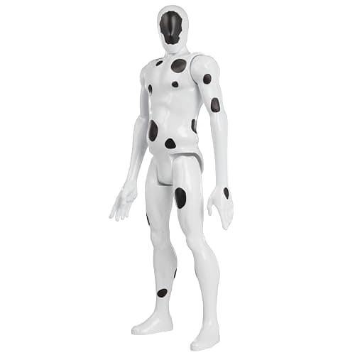 Marvel The Spot 12-Inch-Scale Figure, Spider-Man Across The Spider-Verse Action Figure, Kids Ages 4 and Up thumbnail 2