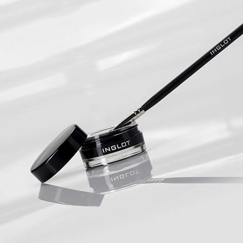 Inglot AMC Eyeliner Gel thumbnail 3