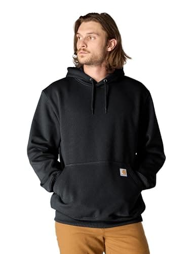 Carhartt Men's Paxton Sweatshirt thumbnail 5