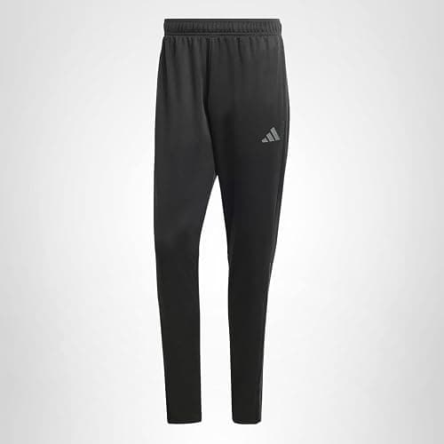 adidas Men's Sereno Cut 3-Stripes Slim Tapered Pant thumbnail 8