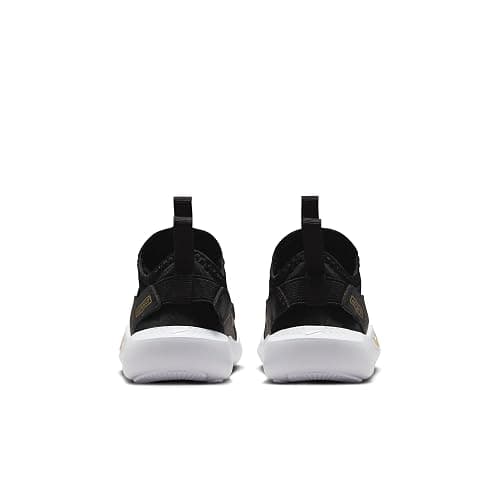 Nike Kids' Flex Runner 4 Running Shoes - Boys Girls Toddler Baby Sneakers thumbnail 4