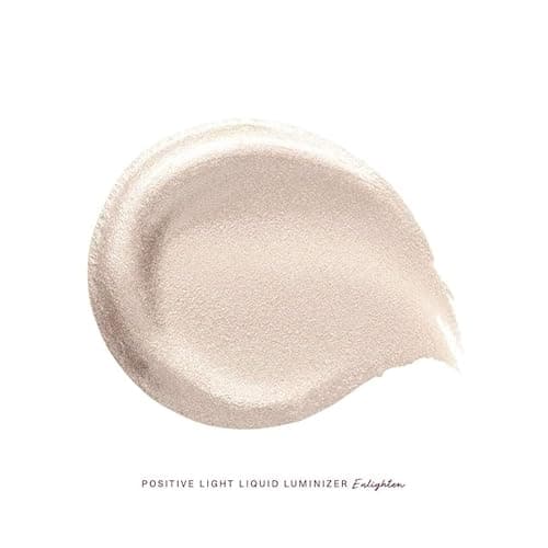 Rare Beauty by Selena Gomez Positive Light Liquid Luminizer Highlight - Enlighten - Champagne thumbnail 4
