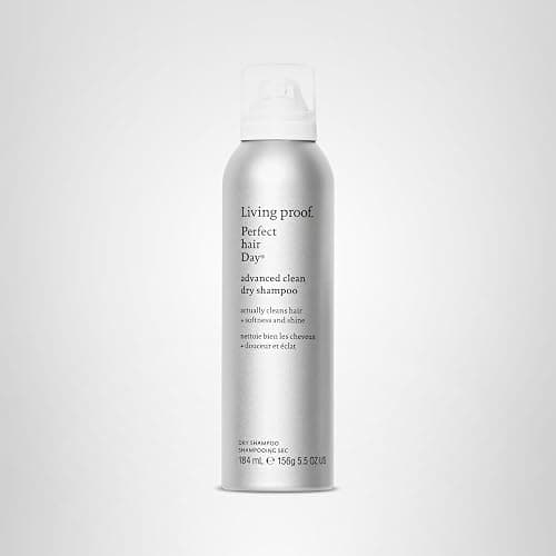 Living Proof Dry Shampoo, Perfect hair Day Advanced Clean, Dry Shampoo for Women and Men, 5.5 oz thumbnail 10