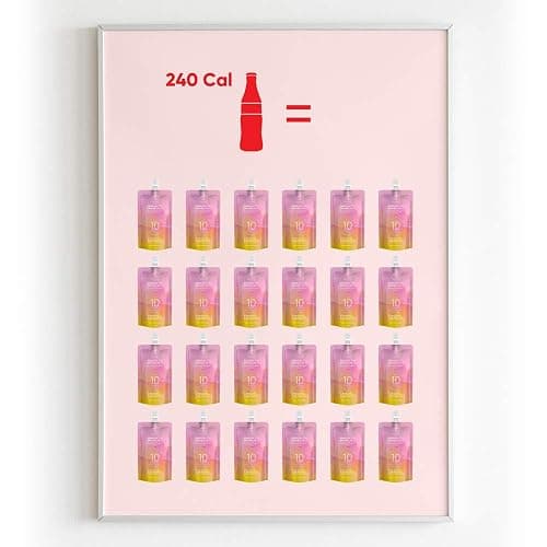 Konjac Jelly Drink Pouches thumbnail 5