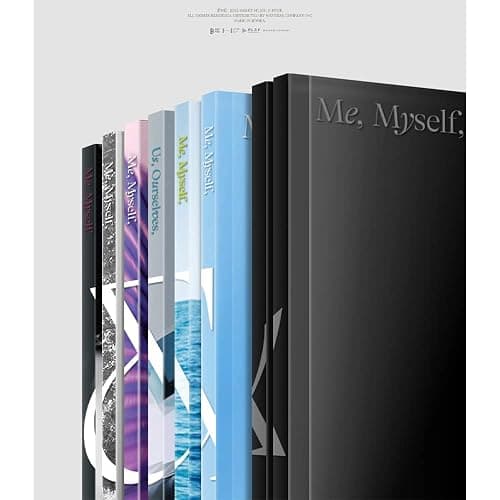 [ Weverse ] Special 8 Photo-Folio Me, Myself, and V ‘Veautiful Days’ thumbnail 4