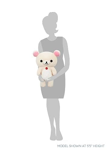 Korilakkuma San-X Original Plush (Large) thumbnail 3
