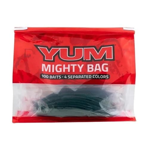 YUM Mighty Bags - Image 1