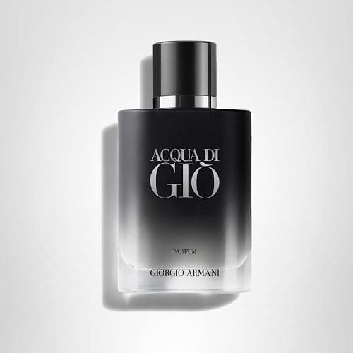 Armani Beauty - Acqua di Giò - Parfum - Cologne for Men - Fresh & Woody Men’s Fragrance - Bergamot, Ginger, Marine, Geranium, Rosemary, Clary Sage, Patchouli, Incense Notes thumbnail 8