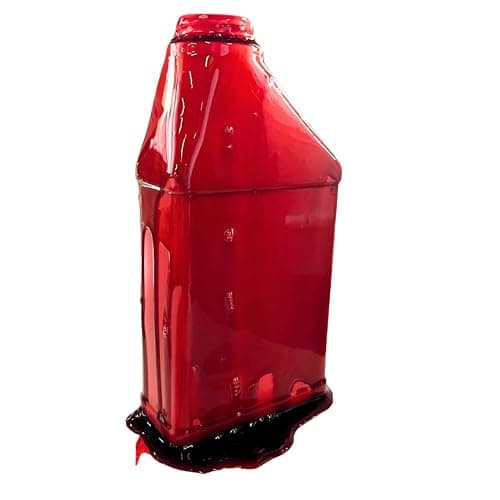 Fake Blood: True Blood Color, Looks & Flows Like Real Blood thumbnail 5