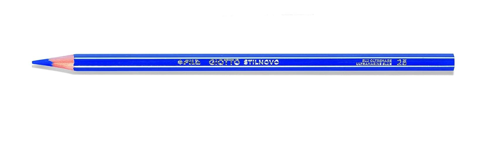 Giotto 2573 00 Farbstifte, 50 Stück (1er Pack) thumbnail 7