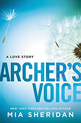 Archer's Voice - Image 1