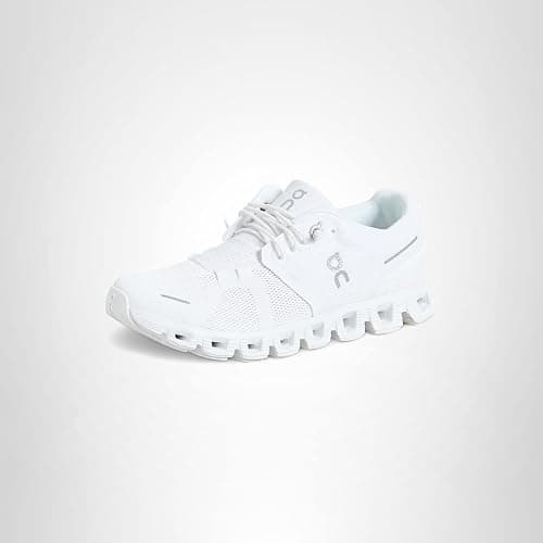 On Women's Cloud 5 Sneakers thumbnail 5