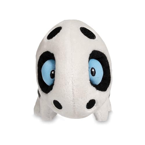 Pokémon Center: Sitting Cuties Aron Poké Plush, 5 Inch thumbnail 4