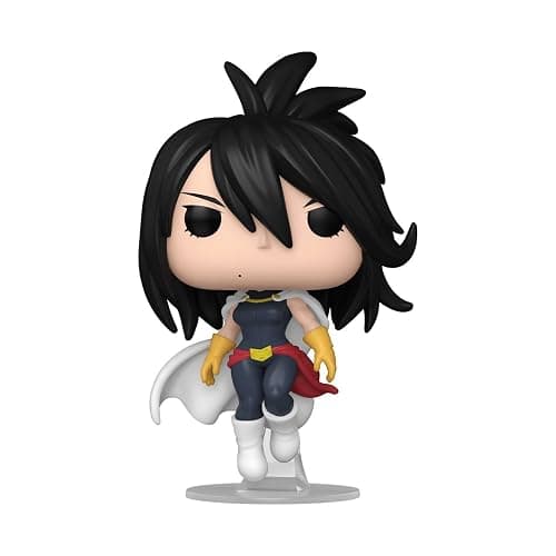 Funko Pop Animation: My Hero Academia (MHA) - Nana Shimura - Collectable Vinyl Figure - Gift Idea - Official Merchandise - Toys for Kids & Adults - Anime Fans - Model Figure for Collectors thumbnail 2