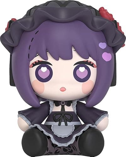 My Dress-Up Darling: Marin Kitagawa (Shizuku Kuroe Ver.) Huggy Good Smile Figure - Image 1