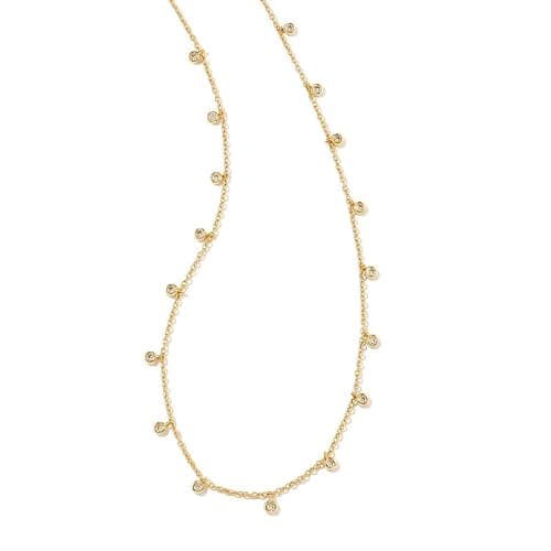 Kendra Scott Ameila Chain Necklace, Fashion Jewelry for Women - Image 1