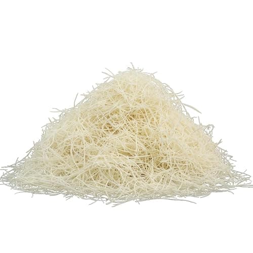 CHAYLAK Kataifi Shredded Fillo Dough, Dried & Shredded Phyllo Dough for Dubai Chocolate Bar Pistachio, Kadayif, Kataifi, Knafeh (3.5 oz) thumbnail 8