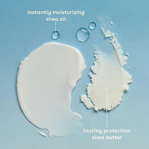 Vanilla Cashmere Body lotion EOS thumbnail 4