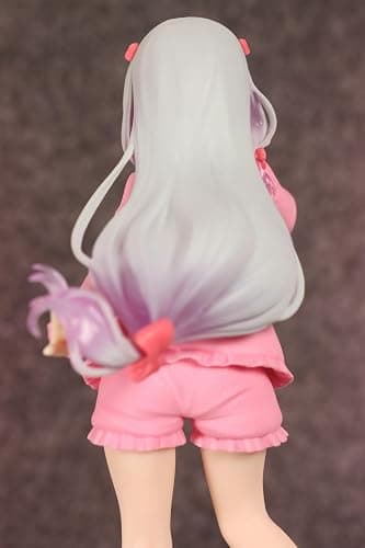 Eromanga Sensei Coreful Figure - Izumi Sagiri ~Loungewear ver.~ Prize Figure thumbnail 4