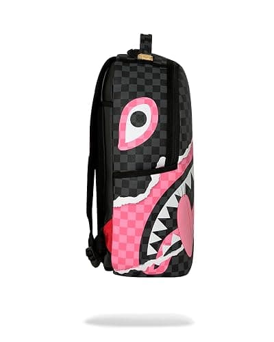 Sprayground PINK PANTHER BREAK THRU BACKPACK thumbnail 3