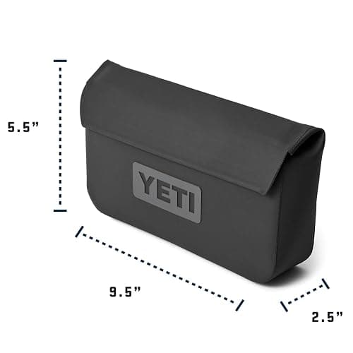 YETI Sidekick Dry Waterproof Gear Case and Bag Accessory thumbnail 6