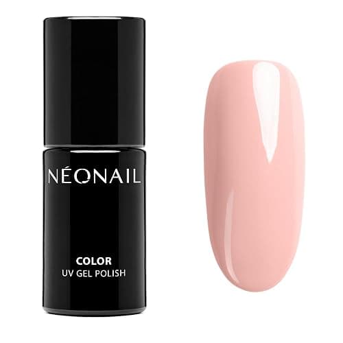 NÉONAIL Starter Set mit LED Lampe 22W/48 - 4x UV Nagellack 7,2 ml - LED UV Lampe - Maniküre Set - Starterset mit Lampe - Sets - Nagellack Set - Farben - Manicure - Nagelset thumbnail 4