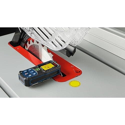 Bosch GLM165-25G Blaze™ Green-Beam 165 Ft. Laser Measure thumbnail 5