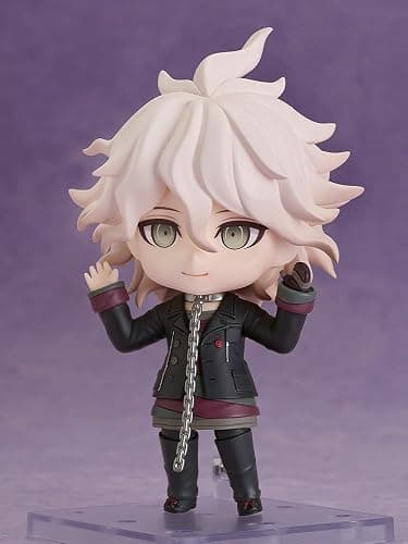 Good Smile Nendoroid Basic Servant Nagito Komaeda Ultra Despair Girls thumbnail 3