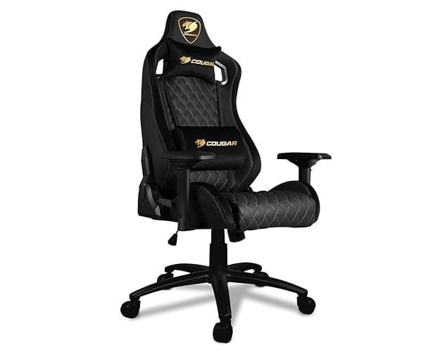 COUGAR Armor-S Royal Gaming Chair