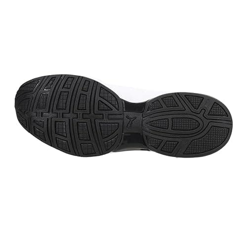 Puma Mens Viz Runner Cross Training Shoes thumbnail 6