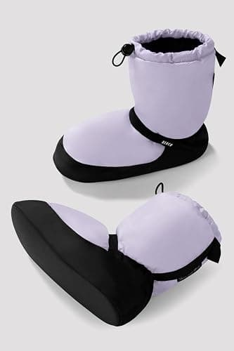 Bloch Adult Warm Up Booties thumbnail 4