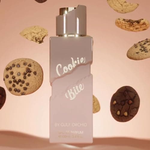 Gulf Orchid Cocktail Collection Eau de Parfum 3.4 Fl Oz Unisex (Cookie Bite) thumbnail 4