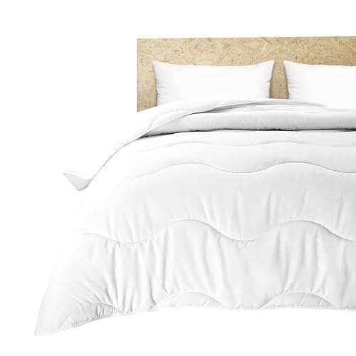 Lightweight Comforter Cooling  thumbnail 9