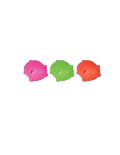 Schylling NeeDoh Cool Cats - Sensory Squeeze Toy - Color May Vary - Ages 3 to Adult (Pack of 1) thumbnail 4