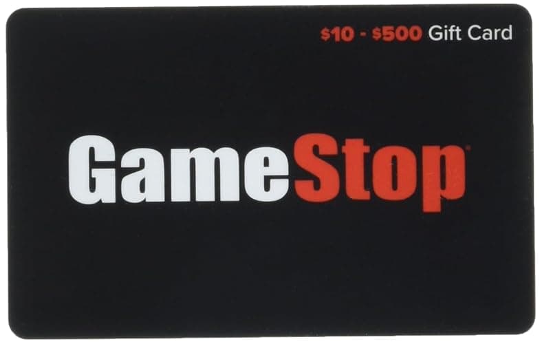 Gamestop Gift Card $100 - Image 1