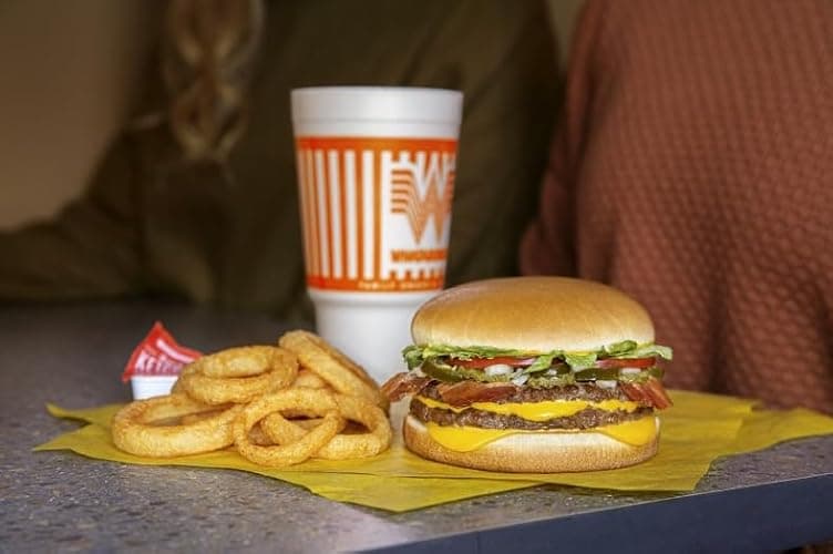 Whataburger Gift Card thumbnail 4