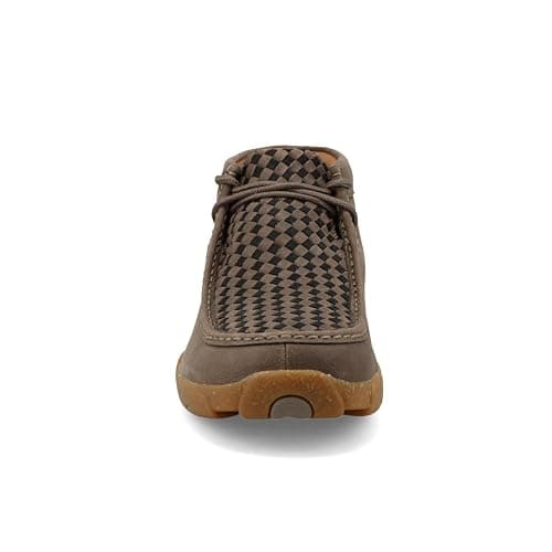 Twisted X mens Chukka Driving Moc Ankle Boot thumbnail 4