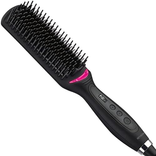 REVLON Heated Brush  - Image 1
