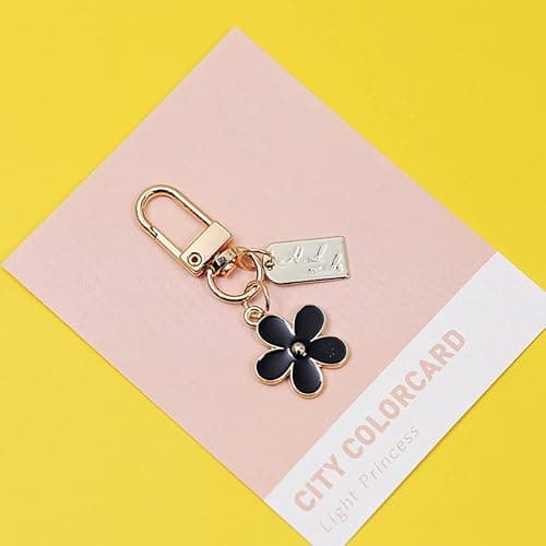 keychains for purse thumbnail 6
