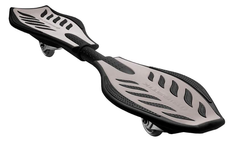 Razor RipStik Caster Board Classic Collection, 2 Wheel Skateboard with 360-degree Casters, for Kids,Teens and Adults thumbnail 2