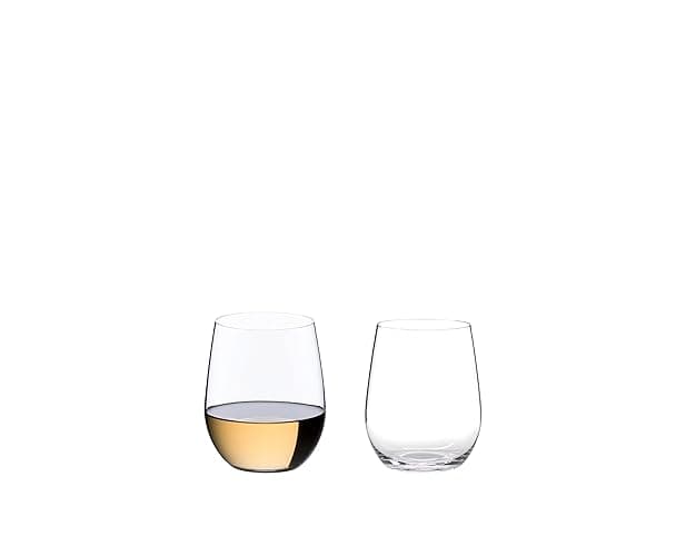 Riedel O Wine Tumbler Set