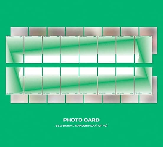 KQ Ent. ATEEZ - ZERO : FEVER Part.3 Album+Extra Photocards Set (A ver.) thumbnail 6