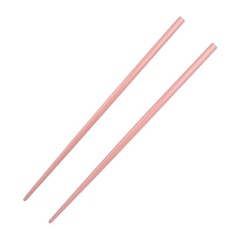 Bioworld Blackpink Crown and Logo Ceramic Ramen Bowl and Plastic Chopsticks Set thumbnail 6