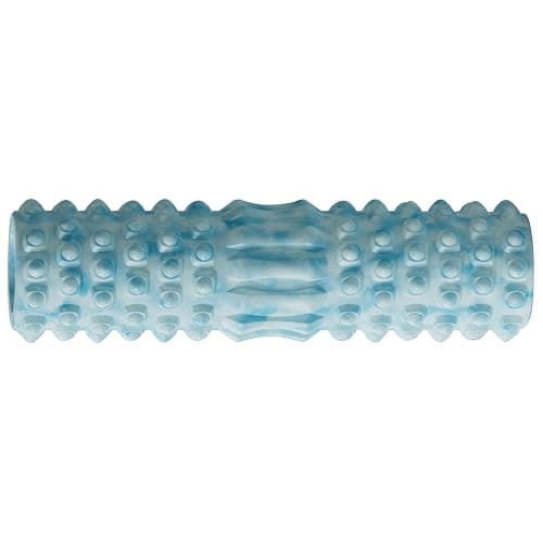 Generic Deep Tissue Foam Roller - Muscle Roller, Blue, Relieve Muscle Tension, Muscle Recovery and Pain Relief thumbnail 9