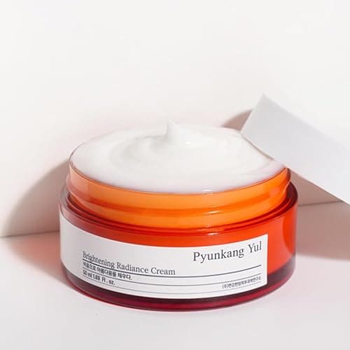 Pyunkang Yul PKY Radiance Vita Cream with Vitamin C and Pearl Extract, 1.69 Fluid Ounces (50 Milliliters) – Moisturizing Cream for Flawless, Radiant Skin thumbnail 7