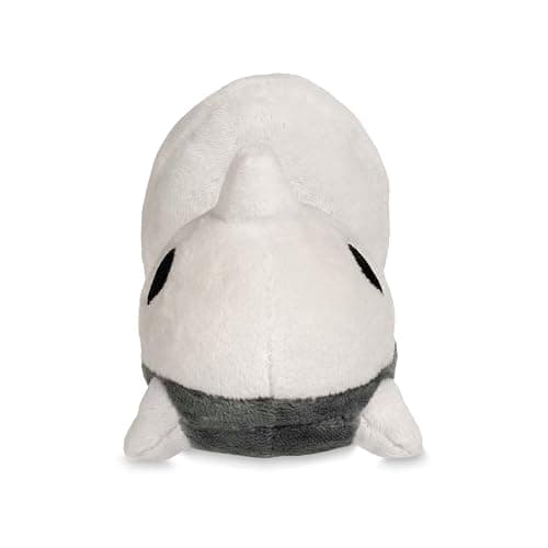 Pokémon Center: Sitting Cuties Aron Poké Plush, 5 Inch thumbnail 6