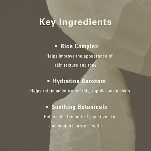 SIOT Rice Jam Mask 8.45 Ounce – Korean Icheon Rice Face & Body Mask for Deep Cleansing, Hydrating, & Radiant Skin – Natural Moisturizing & Purifying Skincare, Smooth & Soft Skin Treatment thumbnail 4