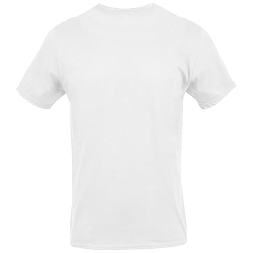 Gildan Men's Crew T-Shirts, Multipack, Style G1100 thumbnail 6